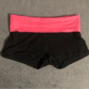 Aerie athletic shorts